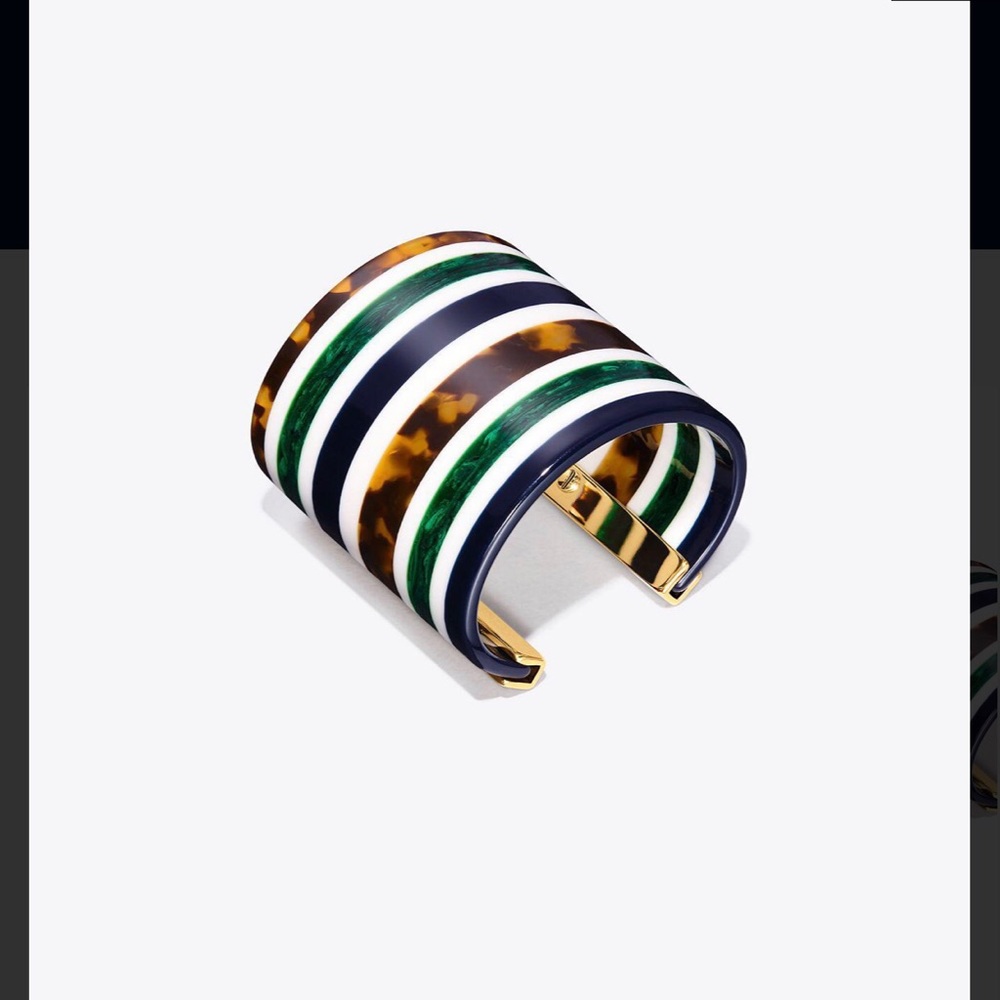 Tory Burch women cuff